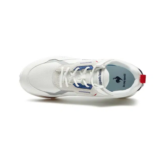 le coq sportif