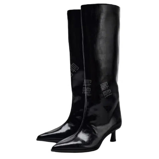 ZARA PU 5cm