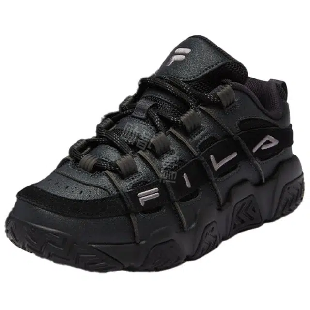 FILA FUSION BARRICADE