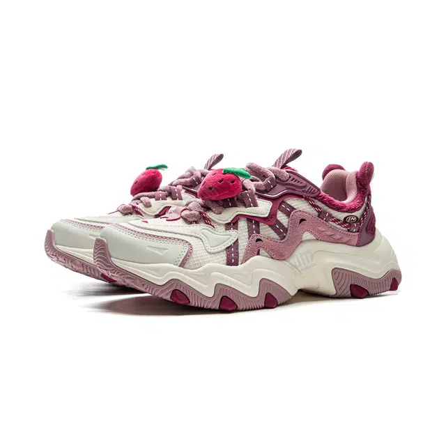 x LiNing Lite 2