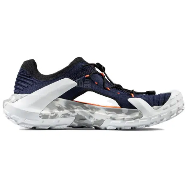 MAMMUT Hueco 2 Air Low