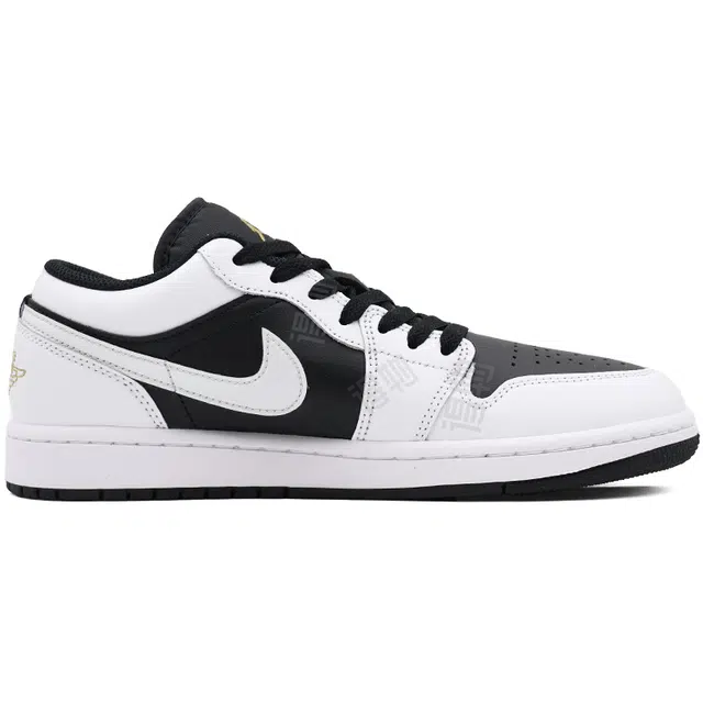 Jordan Air Jordan 1 Low "Reverse Panda"