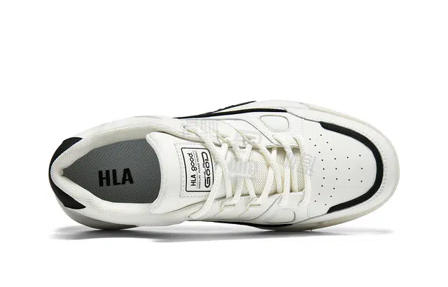 HLA