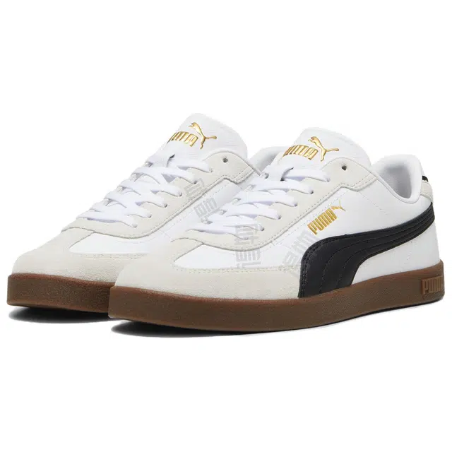 PUMA Club
