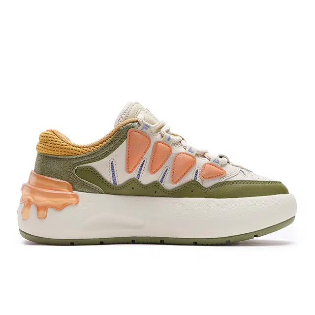 FILA 2.0 CARROT