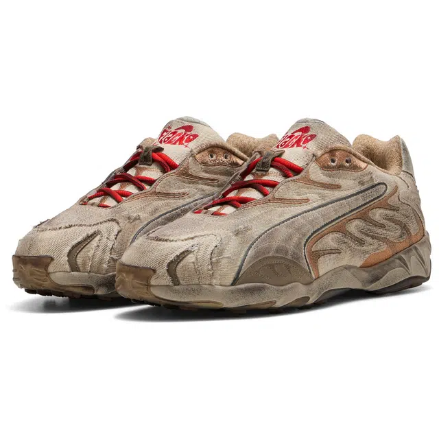 ASAP Rocky x PUMA Inhale