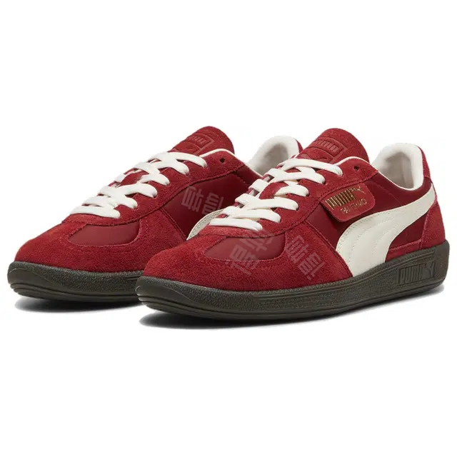 PUMA Palermo Og