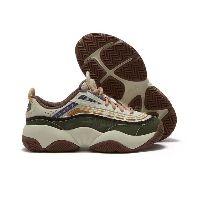 FILA FUSION FIRE