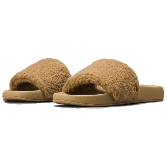 lululemon restfeel slide