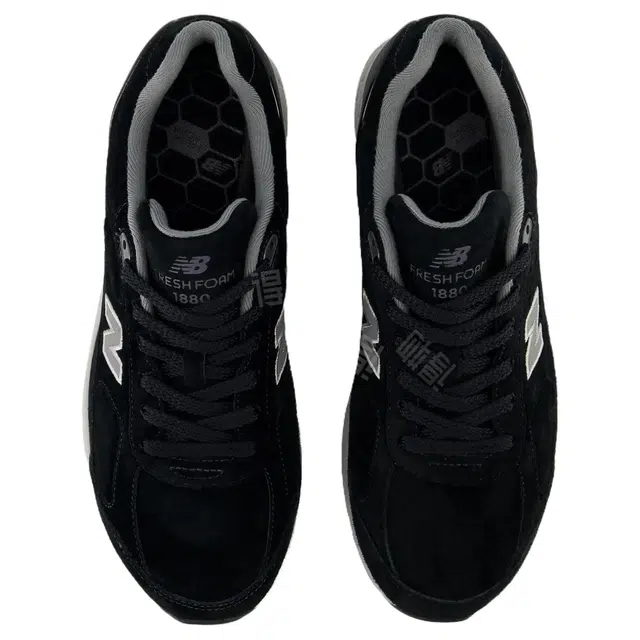 New Balance Fresh Foam 1880 v1 B1