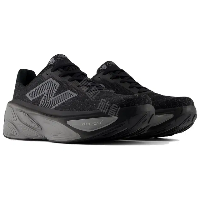 New Balance Fresh Foam X More v5