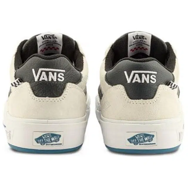 vans classic slip on vlt lx damien hirst skull splatter