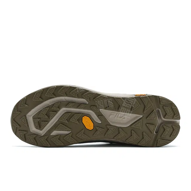 FILA BOA WOLF 2+