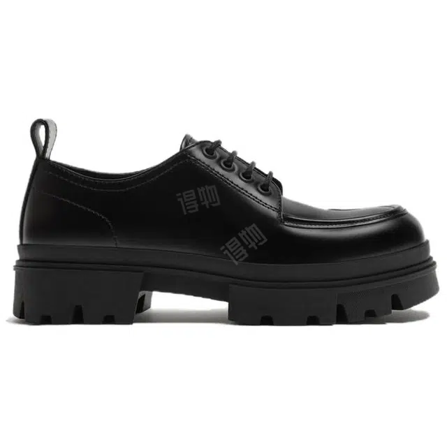 ZARA PU