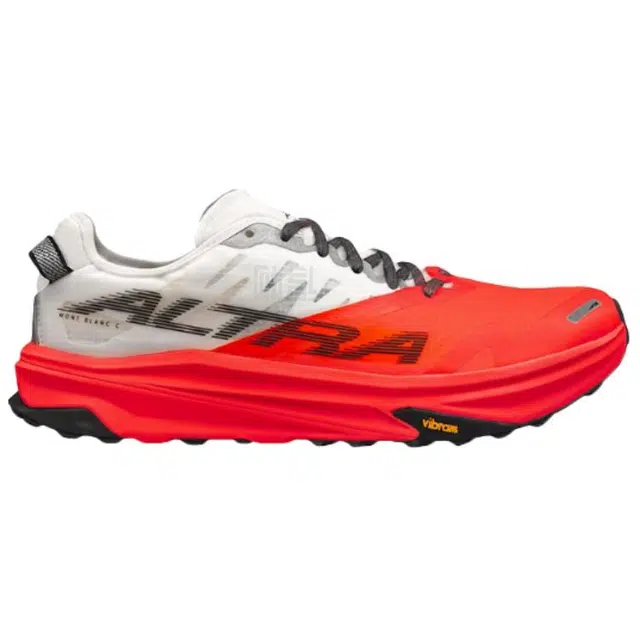 Altra MONT BLANC CARBON