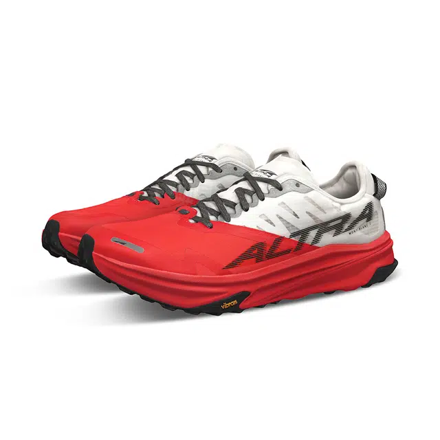 Altra MONT BLANC CARBON