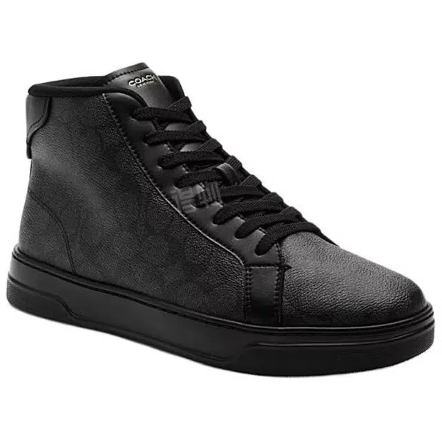 COACH Signature