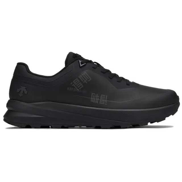 DESCENTE Dualis GORE-TEX