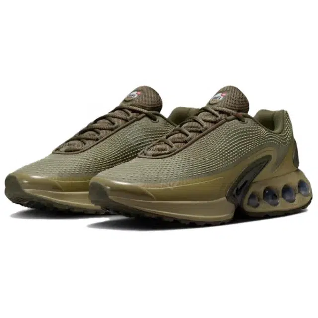 Nike Air Max Dn
