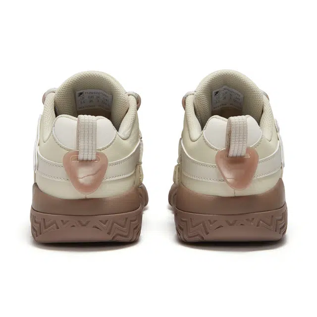 FILA FUSION BARRICADE