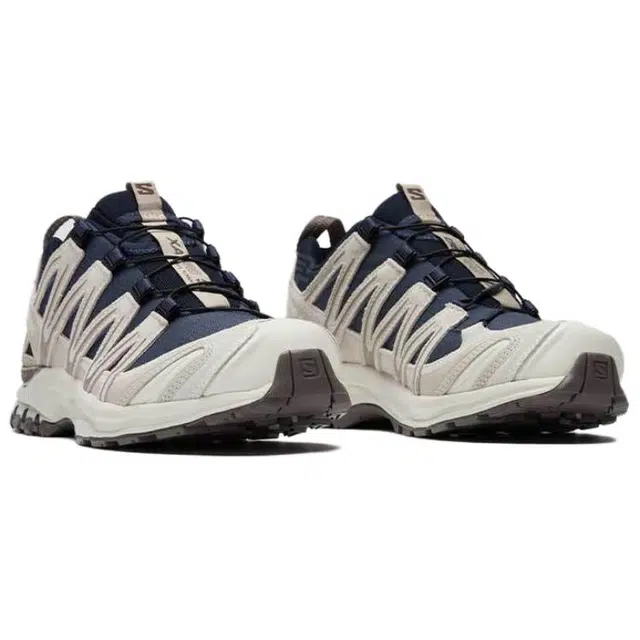 SALOMON XA PRO 3D