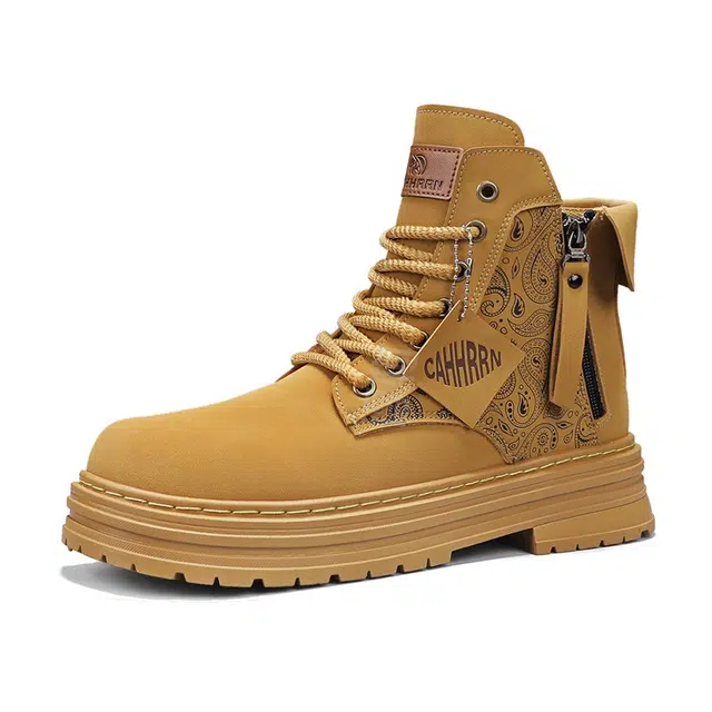DM PU