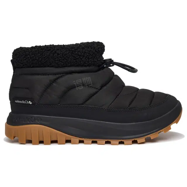 Columbia SNOWTROT SHORTY