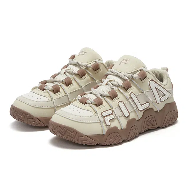 FILA FUSION BARRICADE