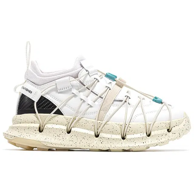 CARBONSTAR SHELL CS
