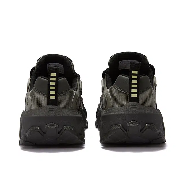 FILA FUSION EXOCET