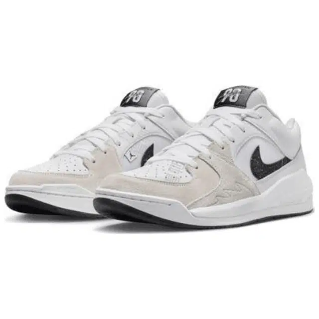 Jordan Stadium 90