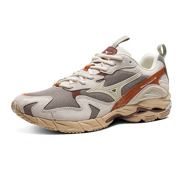 Mizuno Wave Rider 10