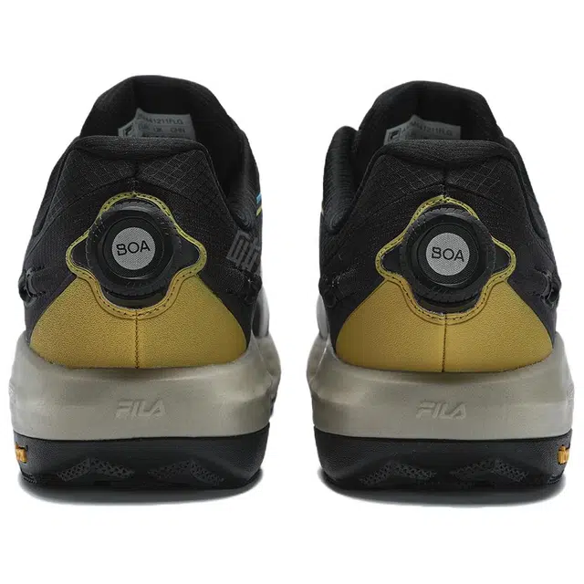 FILA BOA EXPLORER 2