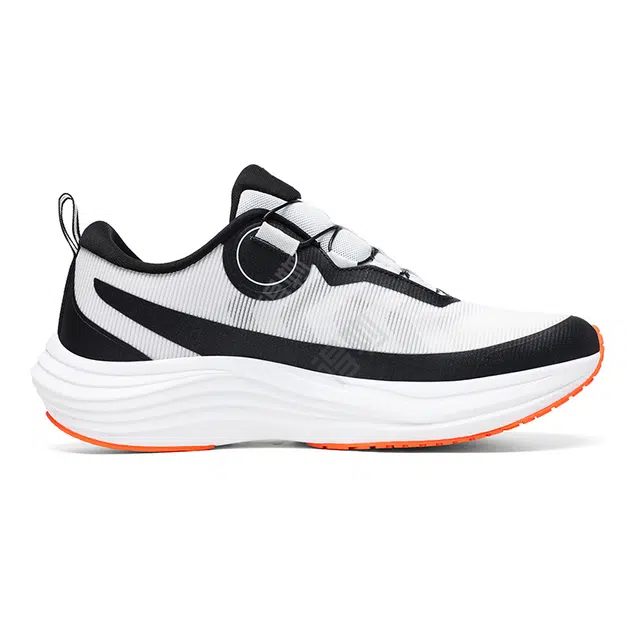 Up run TPUMD