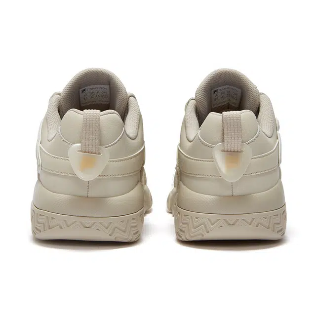 FILA FUSION BARRICADE