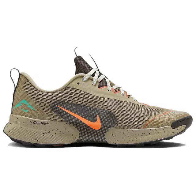 Nike Juniper Trail 3