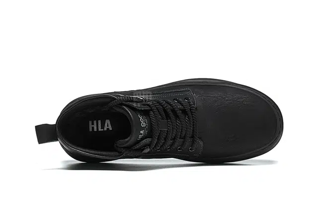HLA