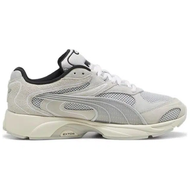 PUMA COLLECTOR