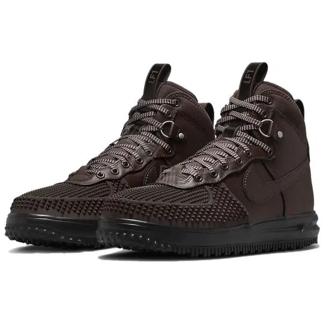 Nike Lunar force 1
