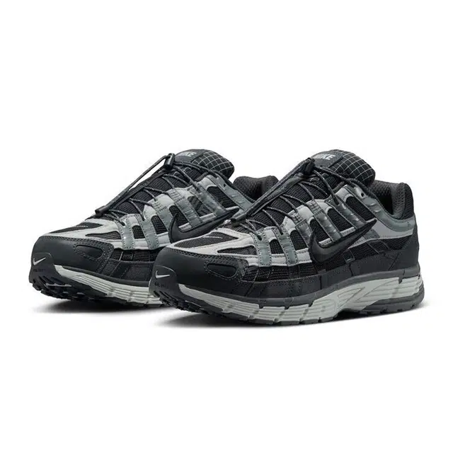 Nike P-6000