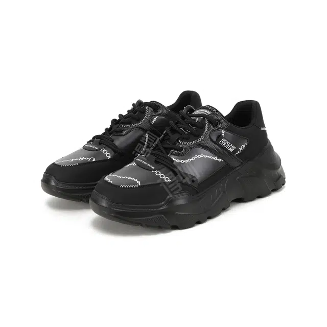 VERSACE JEANS COUTURE Speedtrack