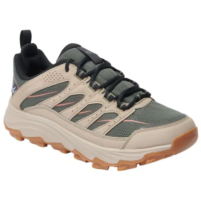 Columbia TRANS TREKKER OUTDRY WIDE