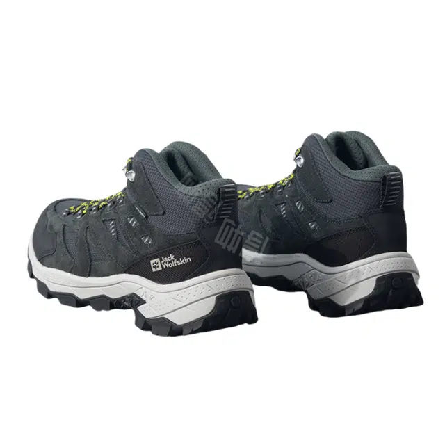 Jack Wolfskin