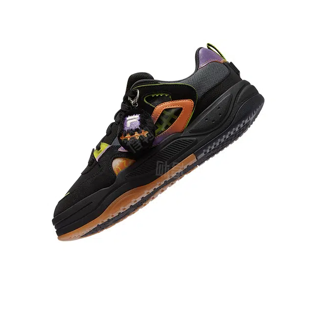 FILA FUSION BANK II HALLOWEEN