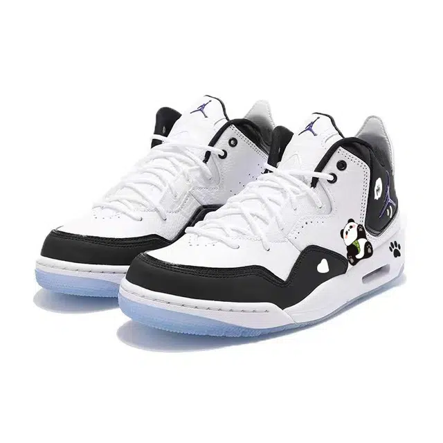 Jordan Courtside 23 Hello Panda