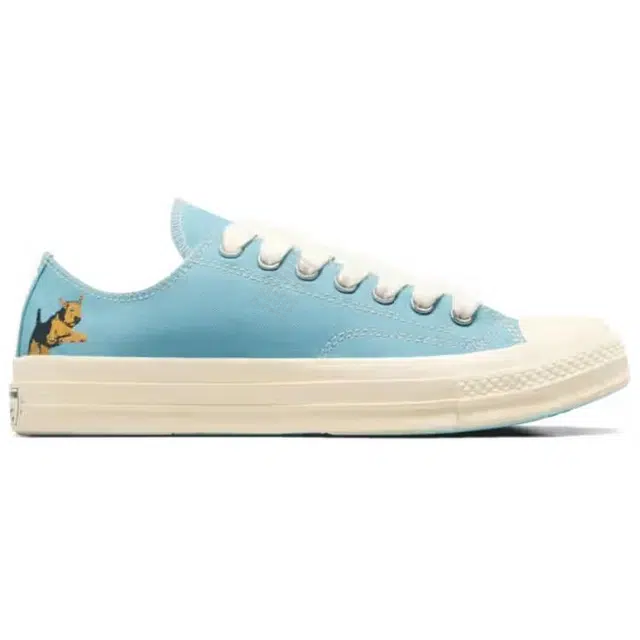 GOLF le FLEUR* x Converse Chuck 70