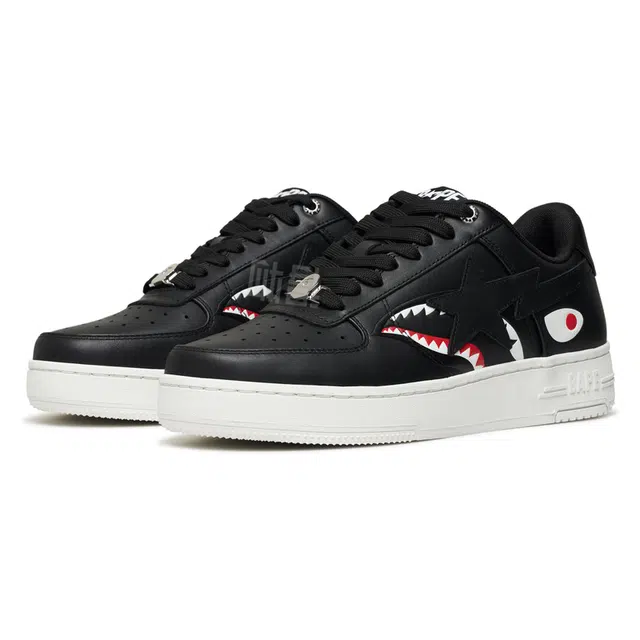 A BATHING APE FW24 BAPE STA