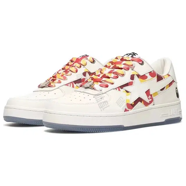 A BATHING APE STA