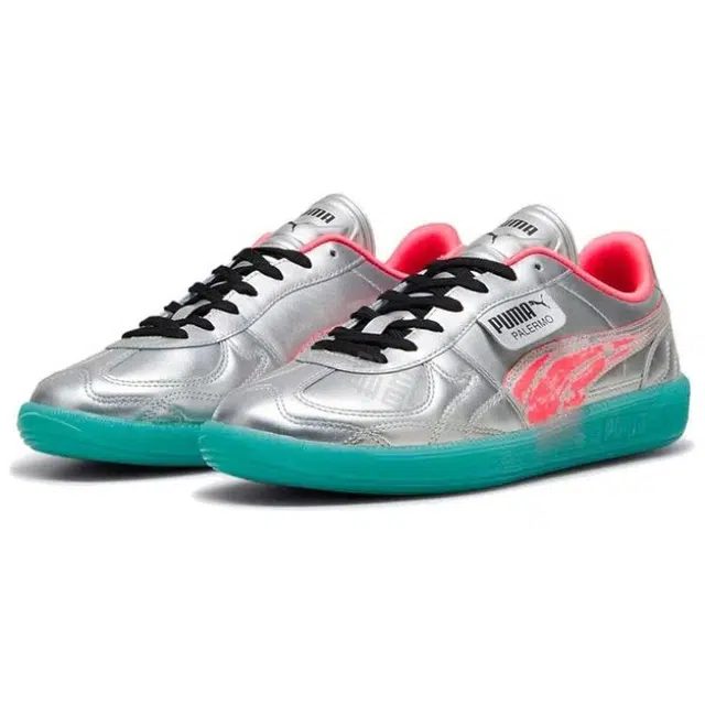 PUMA Palermo