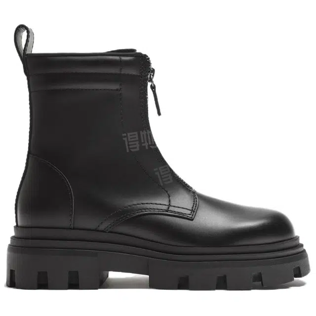 ZARA PU